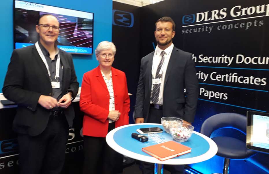 Secure Document World Conference